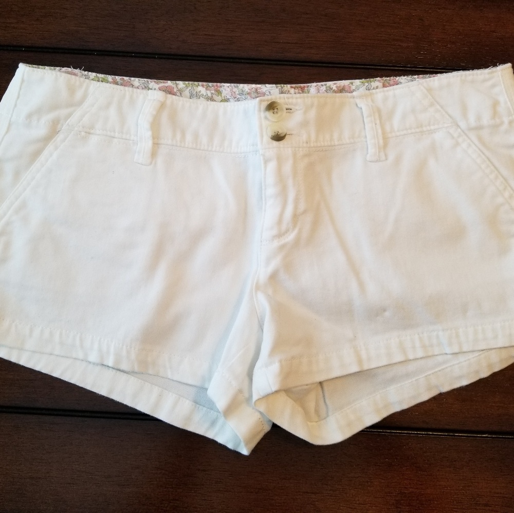 American Eagle - womens - size 4